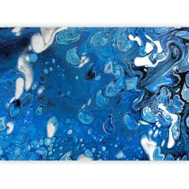 fototapeta-abstrakcja-pouring-niebieska-tapeta-na-sciane-salonu-3d-400x280