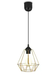 lampa-wiszaca-paris-diamond-19-cm-miedz-zyrandol-loft-glamour-salon-modern