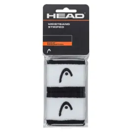 frotki-tenisowe-head-wristband-striped-2-5-bialo-czarne