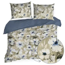 posciel-kwiaty-220x200-cm-bawelna-satynowa-komplet-2-poszewki-bawelniana