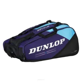 torba-tenisowa-dunlop-fx-performance-12r-fioletowa