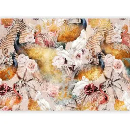 fototapeta-kwiaty-paw-ogrod-natura-elegancka-stylowa-tapeta-scienna-400x280