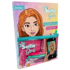 selfie-girls-senna-ksiazka-z-szablonami-i-piornik