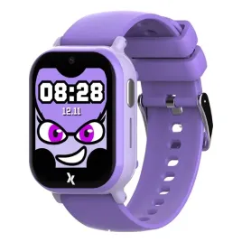 smartwatch-dla-dziecka-fw49-kiddo-2-4g-fioletowy-dokladnygps-polaczenia-sms