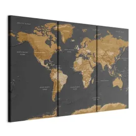 obraz-tryptyk-3-czesci-na-plotnie-mapa-swiata-kolorowa-do-salonu-xxl-120x80