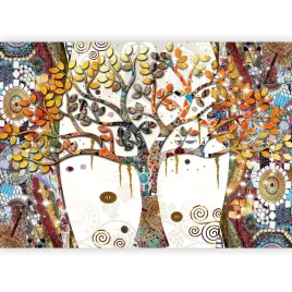 fototapeta-drzewo-zycia-klimt-sztuka-na-scianie-do-salonu-sypialni-400x280
