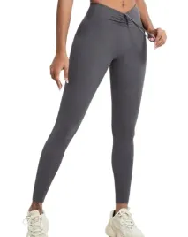 legginsy-damskie-sportowe-dopasowane-szare-s-lpe