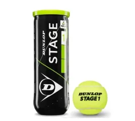 pilki-tenisowe-juniorskie-dunlop-stage-1-zielone