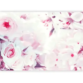 fototapeta-kwiaty-roze-rozowe-natura-do-sypialni-salonu-pokoju-3d-400x280