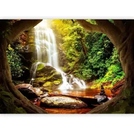 fototapeta-natura-wodospad-widok-krajobraz-na-sciane-tapeta-salon-400x280