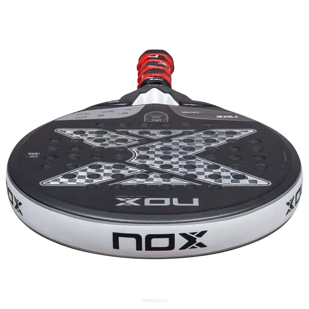 rakieta-do-padla-nox-future-control-12k-alum-stan-nowy-marka-bez-marki