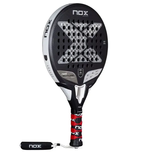 rakieta-do-padla-nox-future-control-12k-alum-stan-nowy