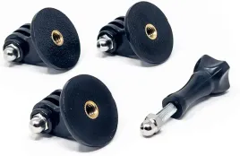 3x-adapter-uchwyt-mocujacy-do-kamer-sportowych-statywu-1-4-1x-sruba