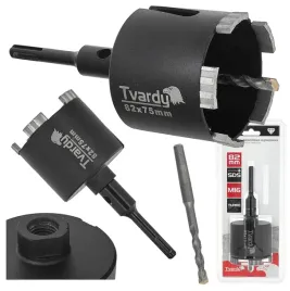 tvardy-otwornica-diamentowa-segmentowa-turbo-82mm-sds-plus-m16-t00796