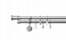 karnisz-podwojny-320-cm-19-19-mm-chrom-mat-prince-ciche-kolka-na-zabki