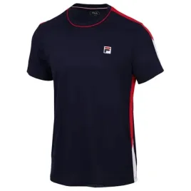koszulka-tenisowa-fila-t-shirt-gabriel-granatowa-m