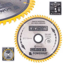 tarcza-widiowa-do-drewna-210x30-60z-powermat-tdd-210x30x60z-pm0890