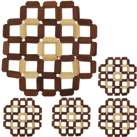 podkladka-drewniana-bambusowa-mata-pod-gorace-naczynia-dekoracyja-13cm-6szt