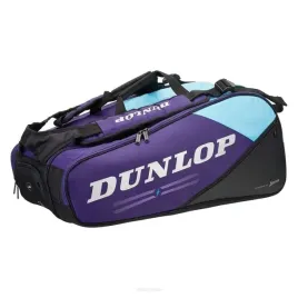 torba-tenisowa-dunlop-fx-performance-8r-fioletowa