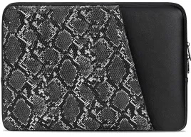 etui-pokrowiec-na-laptop-tablet-notebook-czarna-wezowy-wzor-szary-do-14