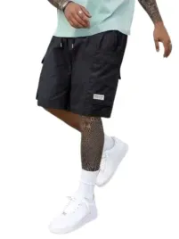 shein-spodenki-meskie-bojowki-czarne-z-wiazaniem-l-l9k