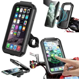 uchwyt-motocyklowy-na-telefon-wodoodporny-ip67-ladowanie-indukcyjne-15w-usb