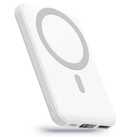 powerbank-10000mah-aoguerbe-kt-d001-bialy-ladowanie-indukcyjne