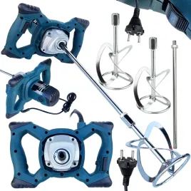 2x-mieszadlo-elektryczne-3200w-do-kleju-farb-zapraw-betonu-przedluzka-mocne