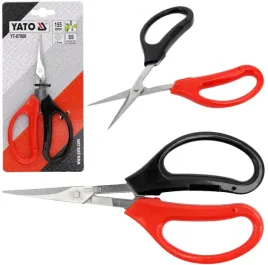 yato-nozyczki-ogrodnicze-ze-stali-nierdzewnej-155mm-do-przycinania-kwiatow