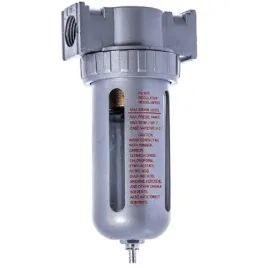 Zdjęcie produktu FILTR POWIETRZA ODWADNIACZ 1/2" 15bar OSUSZACZ DO KOMPRESORA PROFI AIRKRAFT