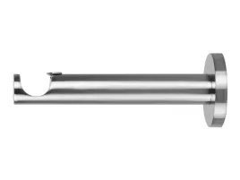 wspornik-19-mm-prosty-pojedynczy-nowoczesny-efekt-stali-srebrny