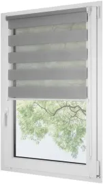 roleta-dzien-noc-z-napinaczem-bezinwazyjna-60x230-cm-szara