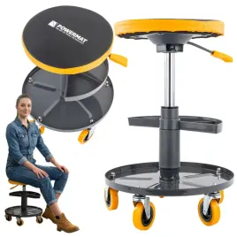siedzisko-warsztatowe-teleskopowe-400-520-mm-obrotowy-taboret-pm-swa-150t