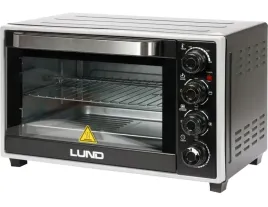 mini-piekarnik-elektryczny-lund-1600w-28l-czarny-68050