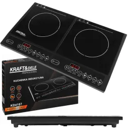 kuchenka-indukcyjna-2000w-2-palniki-regulacja-tryby-pracy-kraftanddele-kd4167