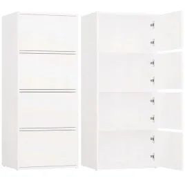 komoda-alma-biala-szafka-4-drzwi-4-polki