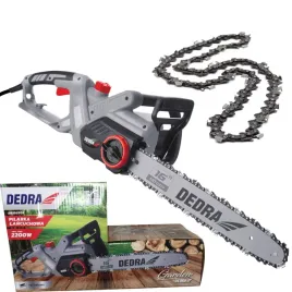 dedra-pilarka-lancuchowa-elektryczna-sieciowa-2200w-40cm-garden-ded8701