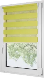 roleta-dzien-noc-z-napinaczem-bezinwazyjna-73x150-cm-limonka