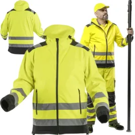 hogert-argen-kurtka-robocza-ostrzegawcza-softshell-zolta-xxl-56-ht5k257-2xl