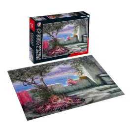 zabawka-puzzle-1000-elementow-widok-na-morze-z-tarasu-malowniczy-pejzaz