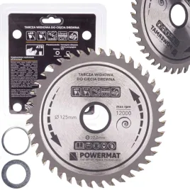powermat-tarcza-widiowa-do-drewna-pily-pila-125x22-2-40z-tdd-125x22-2x40z