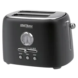 toster-elektryczny-opiekacz-1000w-11-poziomow-solidny-reheat-defrost-kd4155