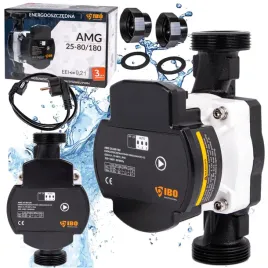 pompa-obiegowa-elektroniczna-ibo-amg-energooszczedna-25-80-180-pwm