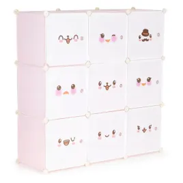 szafka-regal-dla-dzieci-modulowa-9-polek-dzecieca-modernhome