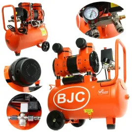 kompresor-bezolejowy-24l-cichy-sprezarka-do-prob-cisnienia-8-bar-bjc-b88005