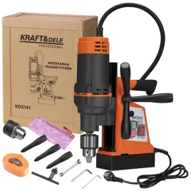 kraft-dele-wiertarka-magnetyczna-230v-2200w-17000nm-3-16mm-kraftdele-kd2141