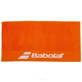 recznik-tenisowy-babolat-pomaranczowy
