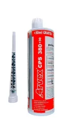 kotwa-chemiczna-arvex-cps-410-ml-zywica-bezrozporowa-do-betonu-cegly