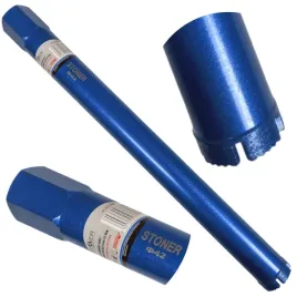 otwornica-diamentowa-42mm-450mm-wiertlo-koronowe-do-betonu-stoner-s12181