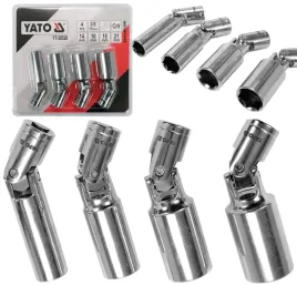 yato-zestaw-nasadek-do-swiec-iskrowych-zarowych-zprzegubem-4sztuki-yt-38520